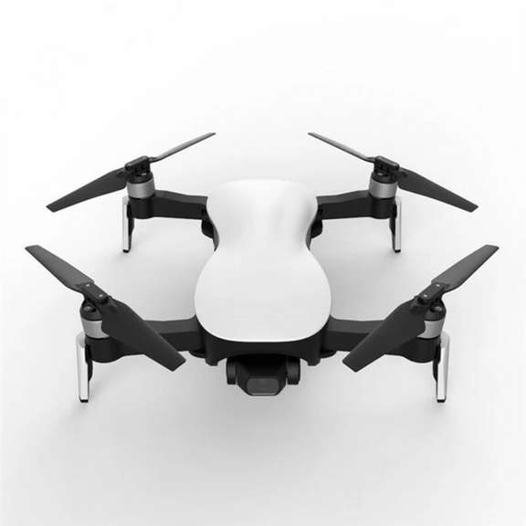 4K HD Camera 3-Axis Stable RC Drone Quadcopter RTF