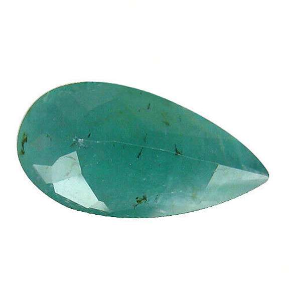 Gorgeous 3.94ct blue green Grandidierite