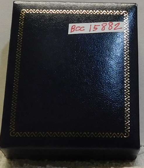 1933 St Gaudens PROOF Replica