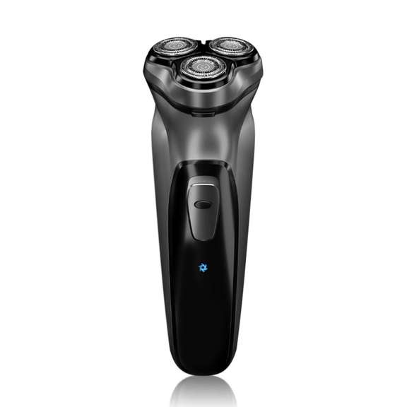 3D Electric Shaver Smart Control