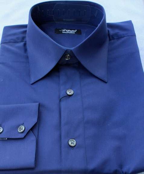 Super Fine Quality Dress Shirt By Di Stefano