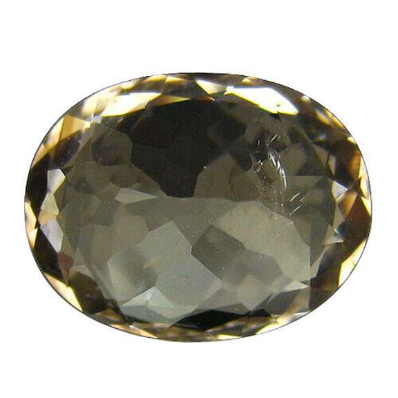 Exceptional 4.19ct Padparadscha pink Morganite
