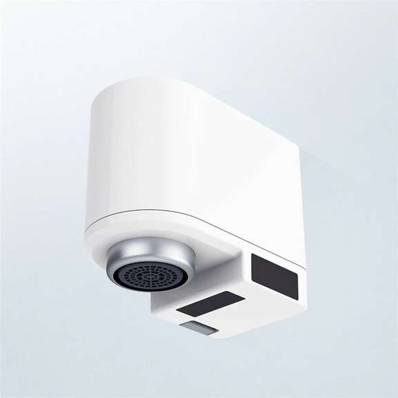 Automatic Sense Infrared Induction Water Sink Faucet