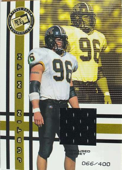 NFL Collectable