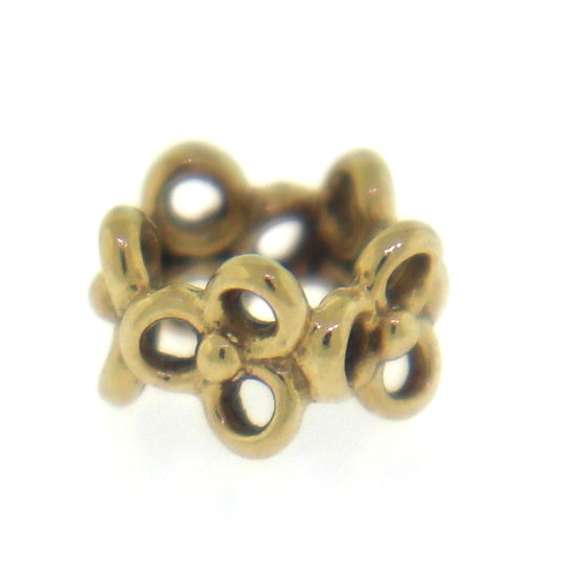 Pandora Trinity Spacer Charm