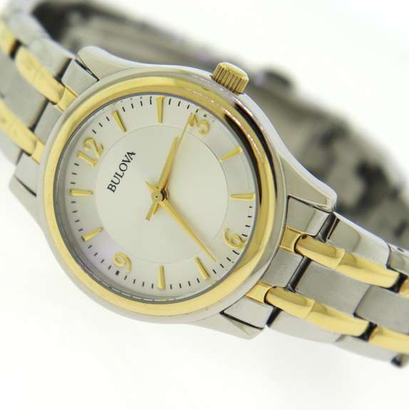 Bulova Corporate Collection Watch