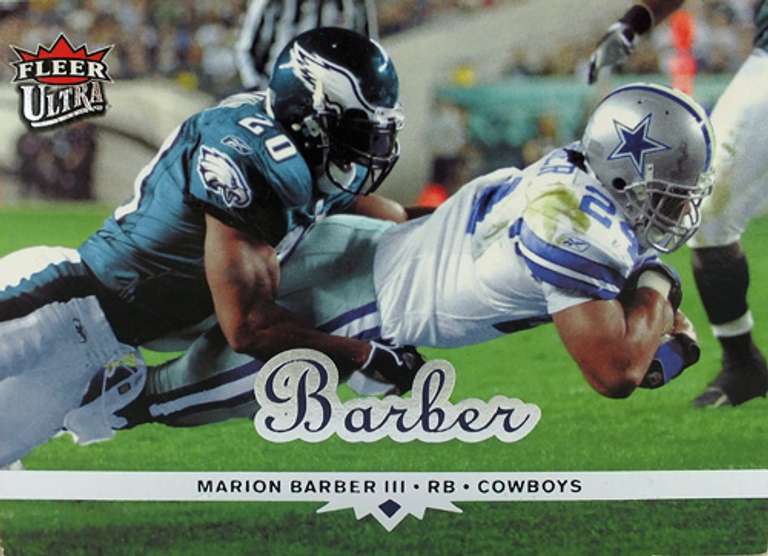 NFL Collectable