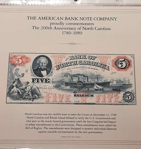 25 1989 1990 Mainly Coin Issue Souvenir Cards/Sheet