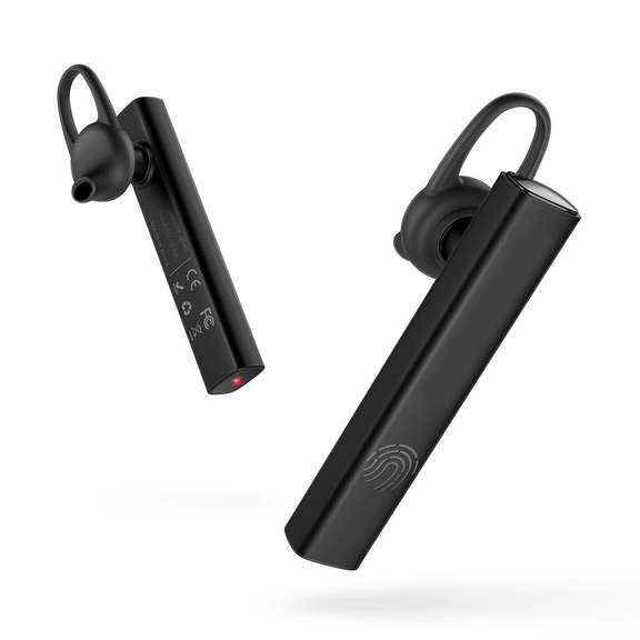 Wireless Bluetooth Earphone Smart Touch