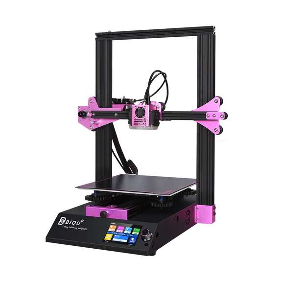 Dual Operation System 3D Printer