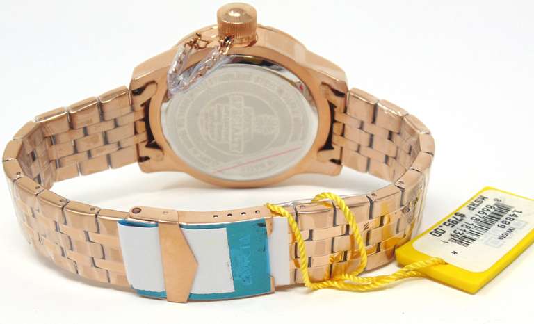 Invicta Pro Diver Tritnite Specialty Watch