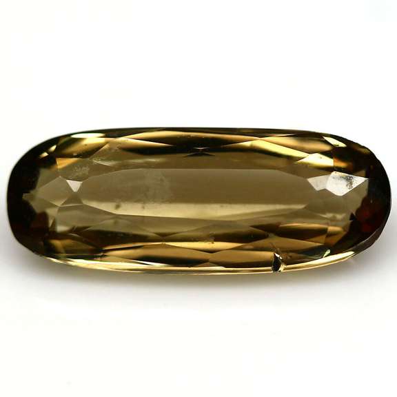 Unique 4.69ct untreated smoky Tourmaline