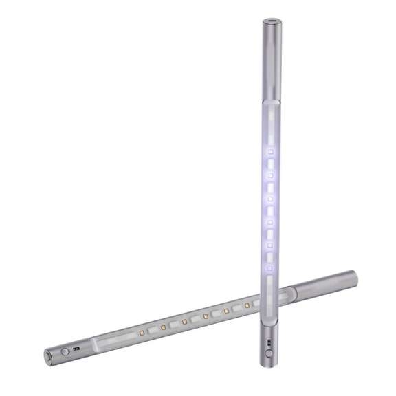 Light & PIR Sensor UV Cabinet Light UVC Sterilizer