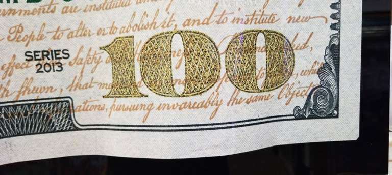 Magnificent Art by Oliver Neilson