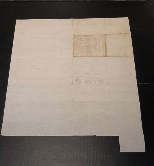 $100  December 8 1862 Confederate War Bond