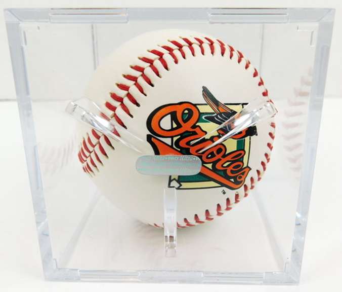 1995 Cal Ripken, Jr. Photo-Ball