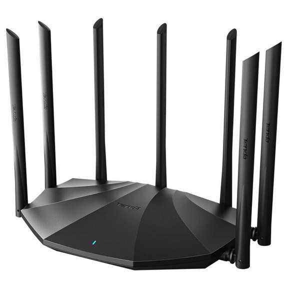 Dual Band Gigabit WiFi Router Wireless