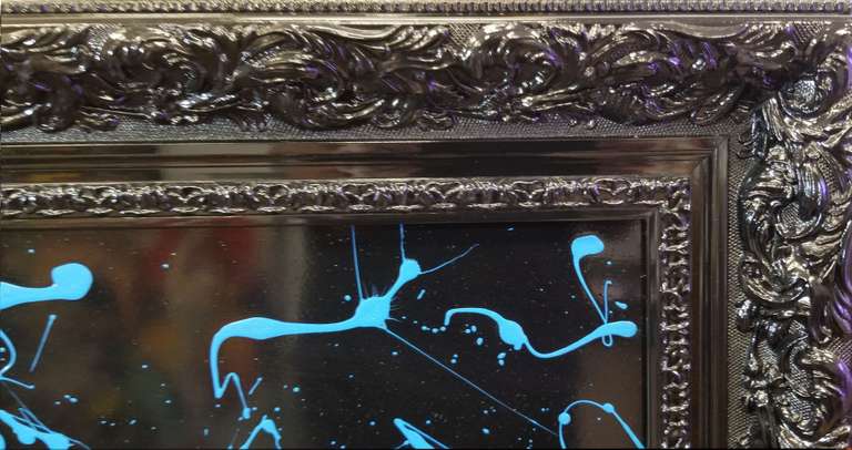 Brilliant Art by Jozza