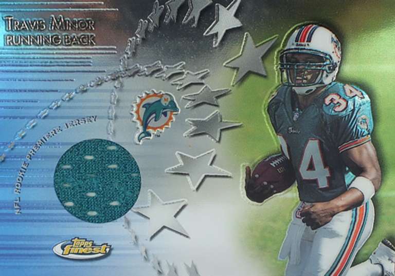 NFL Collectable