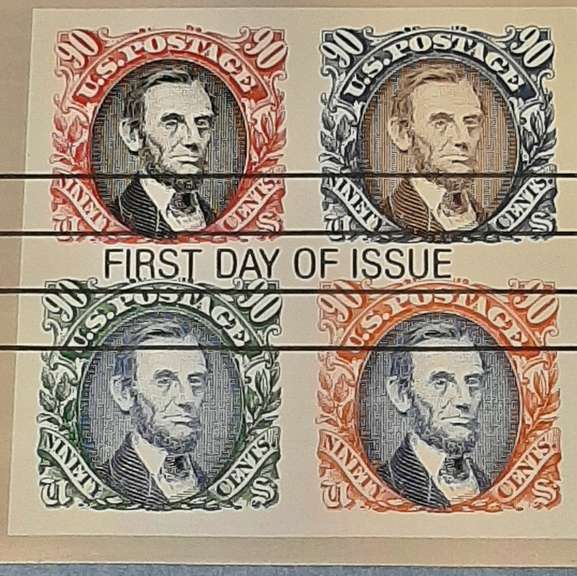 7 Albums of Sheet First Day Covers