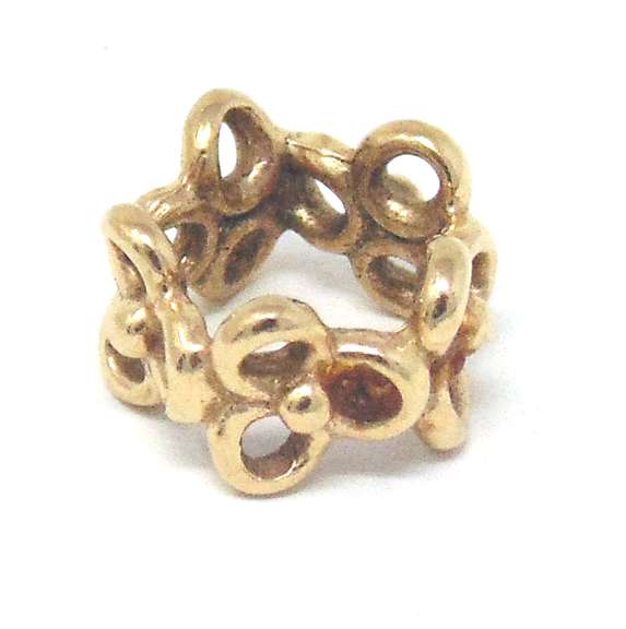 Pandora Trinity Spacer Charm