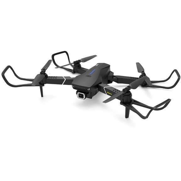 1080P HD Camera Foldable RC Drone Quadcopter