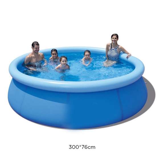 1-9 People Swimming Pools Inflatable