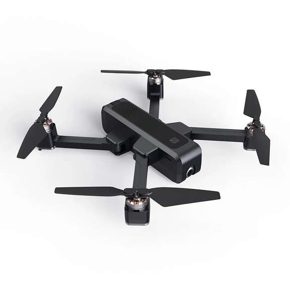 2K Camera Optical Flow RC Drone Quadcopter RTF