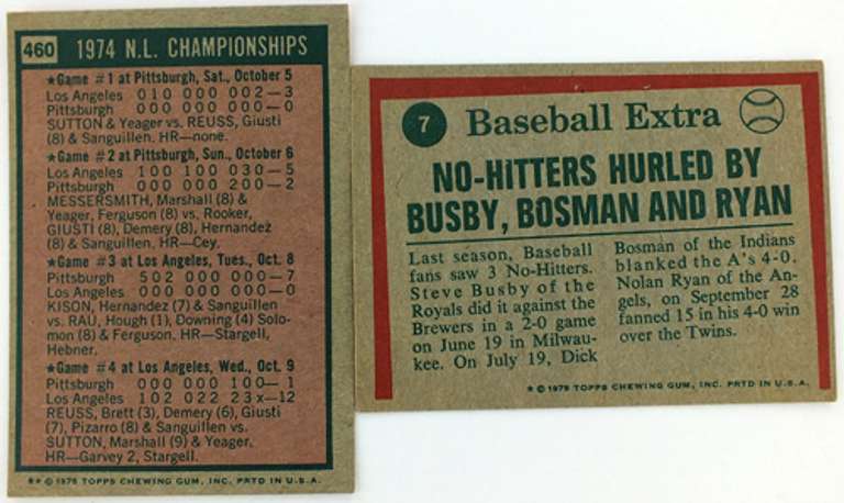 MLB Collectable