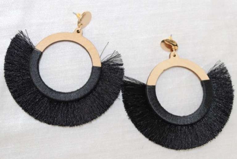 Set Of Fashion Jewelry Neck Lace