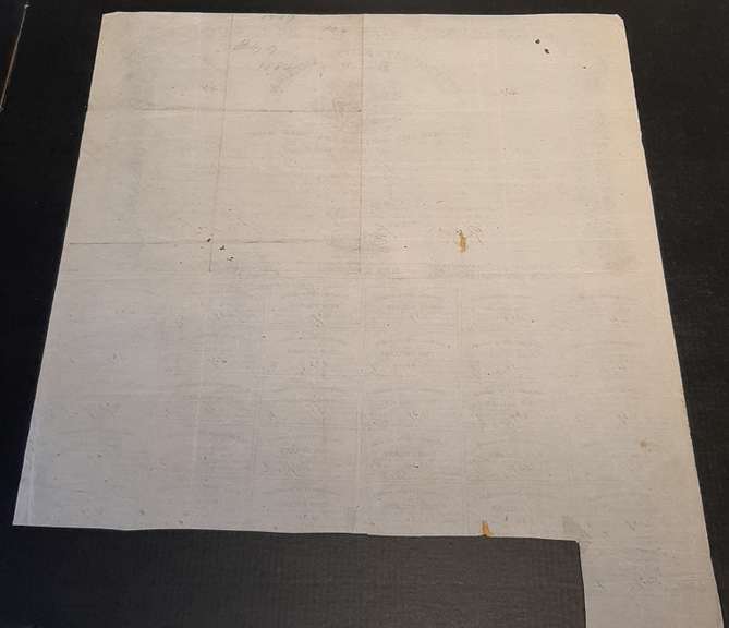 $100  January 8 1862 Confederate War Bond