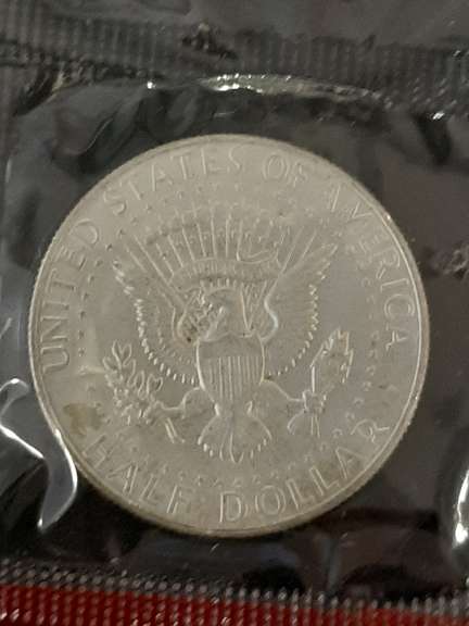 1966-1978 US Mint Sets