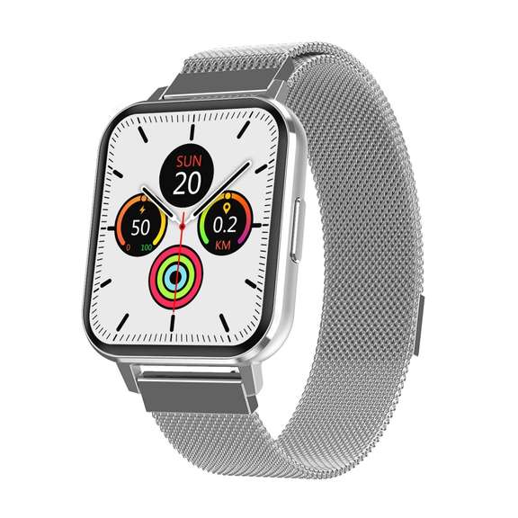 1.78 inch Full Touch Screen Smart Watch