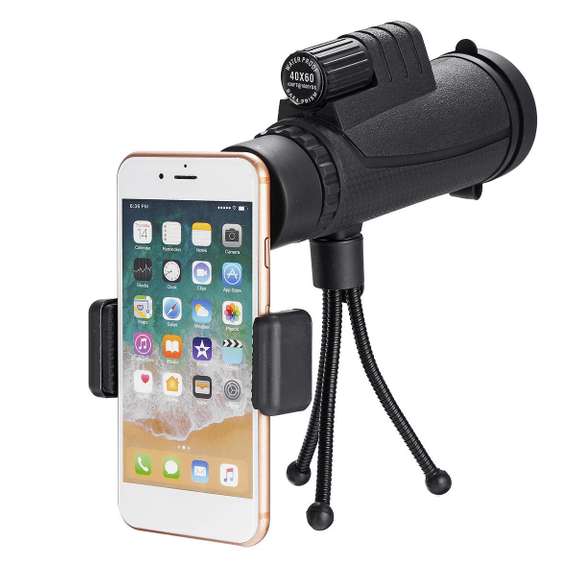 Monocular Ultra HD Waterproof