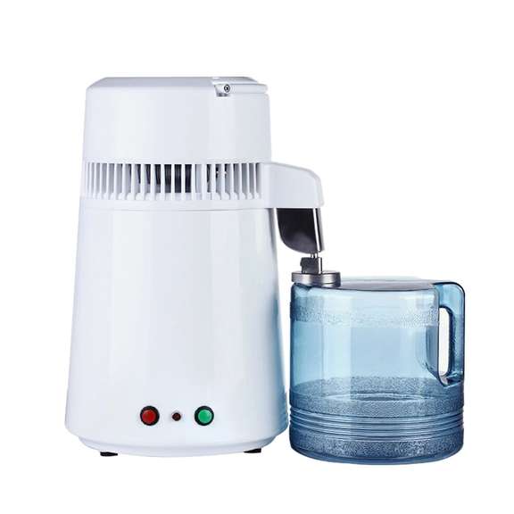 Housing Use Pure Water Distiller 4L