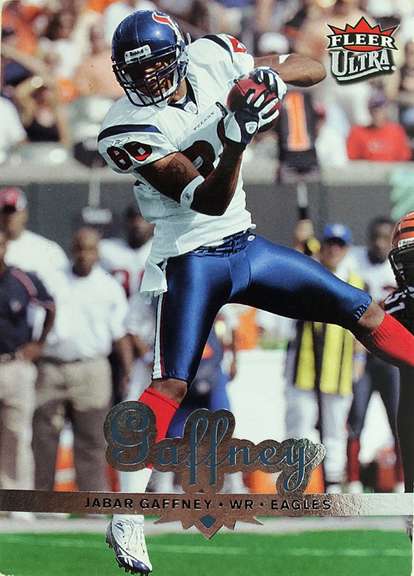 NFL Collectable