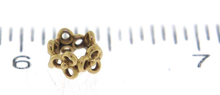 Pandora Trinity Spacer Charm