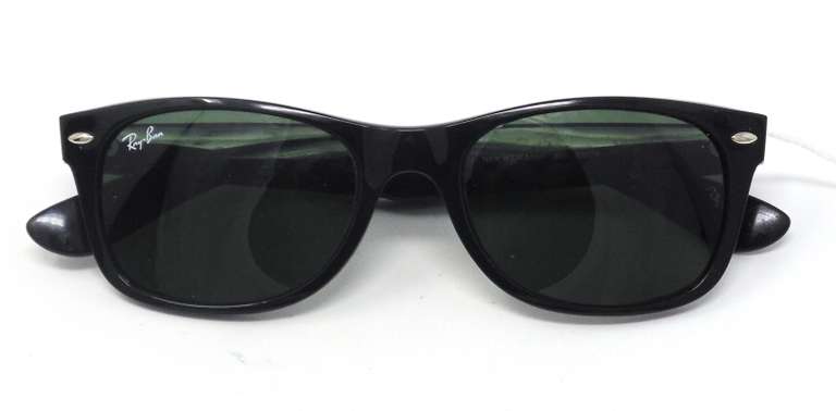 Ray Ban Wayfarer Classic Glasses