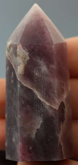 Heavy 354ct untreated Tourmaline point