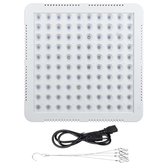 600W Full Spectrum LED Grow Light