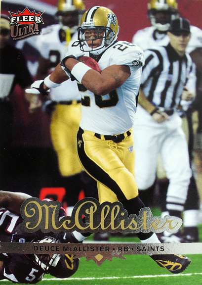 NFL Collectable