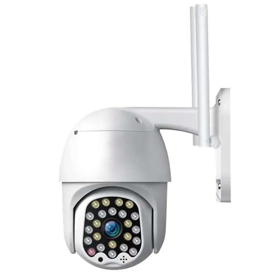 23LED 1080P HD Wifi IP Security Camera Outdoor