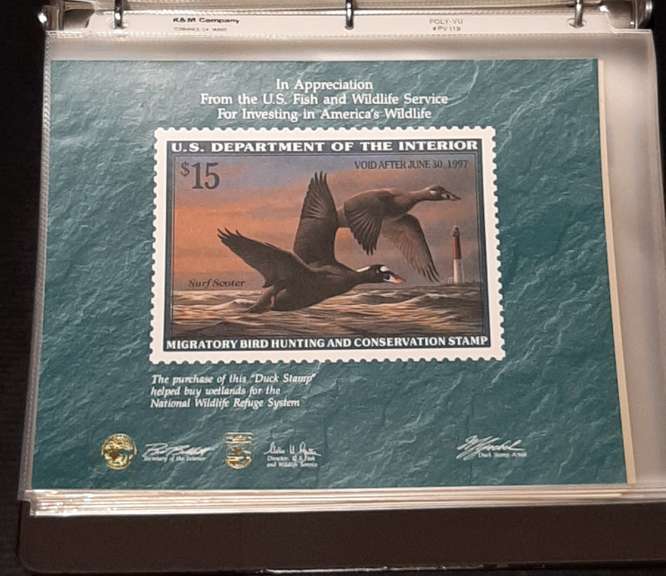 25 Plus Mainly US Numismatic Issue Souvenier Cards/Sheet