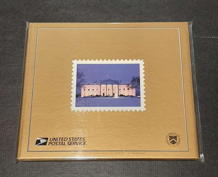 2000 White House Premium Historical Portfolio
