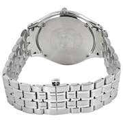 Citizen Eco-Drive White Dial Men's Watch