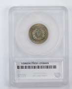 MS65 1884 Liberty V Nickel - Graded by SEGS