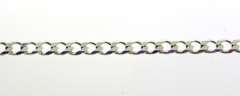 Sterling Silver Italian Three Bracelet Stack