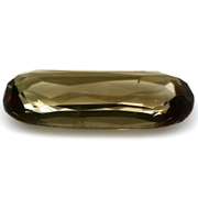 Unique 4.69ct untreated smoky Tourmaline