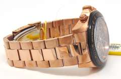 Invicta Specialty Chrono 2 Tone Rose Watch