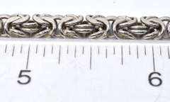 Sterling Silver Necklace